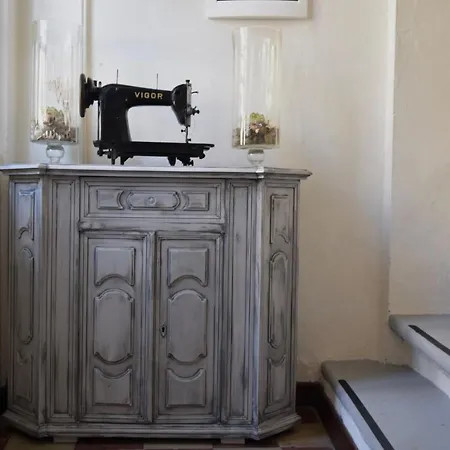 Couette-café Sogni D'oro *