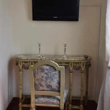 Sogni D'oro Couette-café
