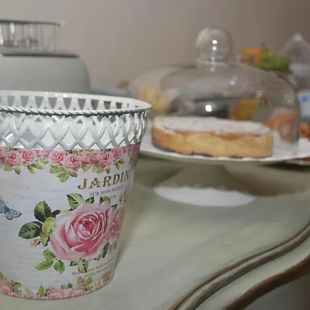 Sogni D'oro Couette-café