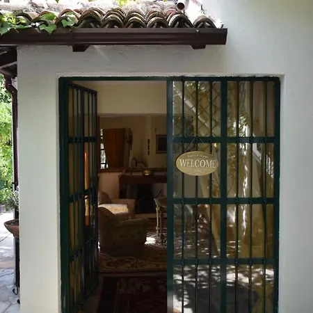 Sogni D'oro Bed & Breakfast *