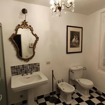 Bed & Breakfast Sogni D'oro *