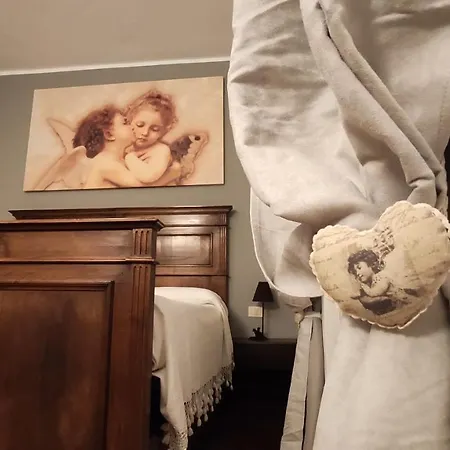 Sogni D'oro Bed & Breakfast *