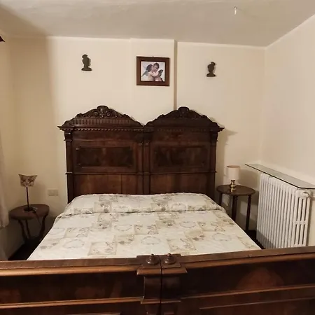 Sogni D'oro Panzió