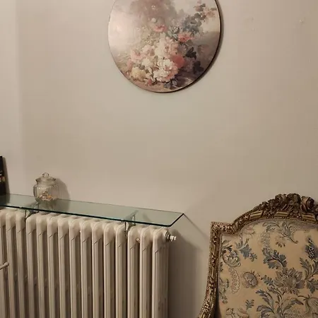 Bed & Breakfast Sogni D'oro Ziano Piacentino