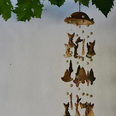 Sogni D'oro Panzió *
