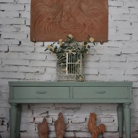 Panzió Sogni D'oro *