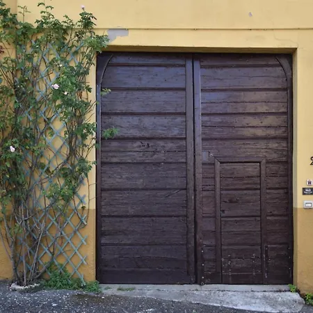 Sogni D'oro Bed & Breakfast Ziano Piacentino
