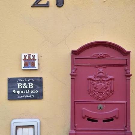 Sogni D'oro