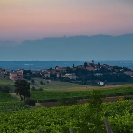 Sogni D'oro Bed & Breakfast
