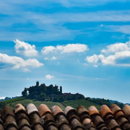 Bed & Breakfast Sogni D'oro Ziano Piacentino
