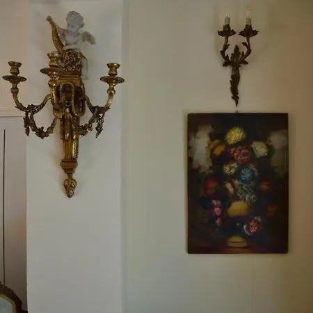 Sogni D'oro Panzió *