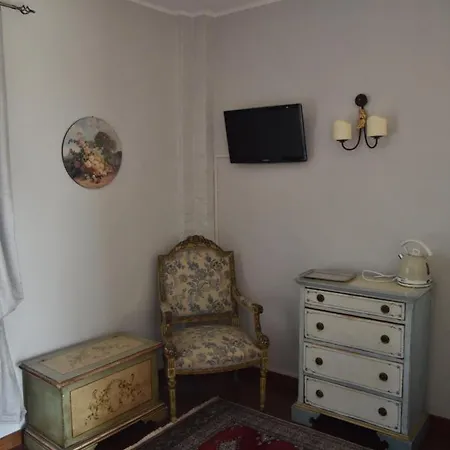 Panzió Sogni D'oro